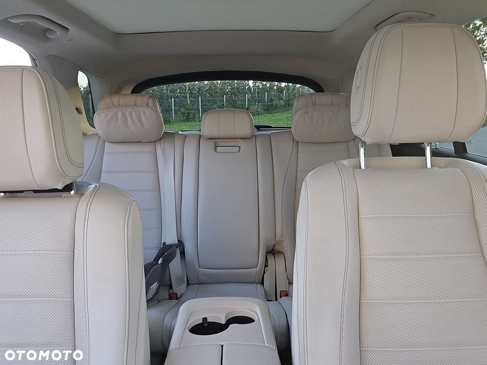 Mercedes-Benz GLE 400 d 4-Matic Premium Plus - 22