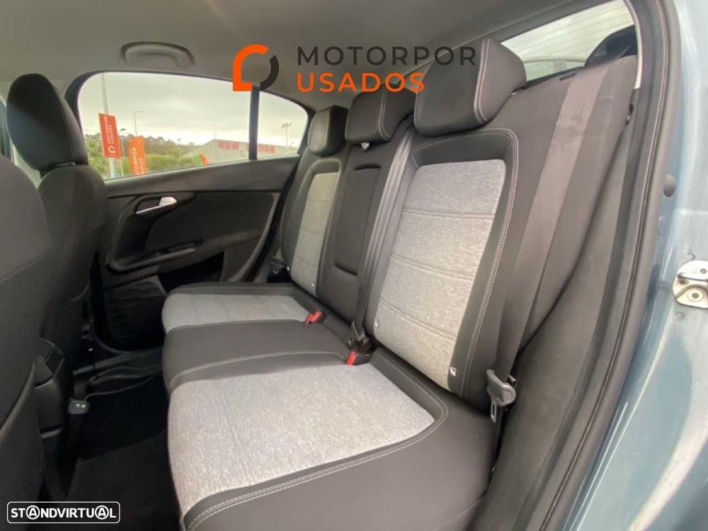 Fiat Tipo Cross 1.3 Multijet City - 10