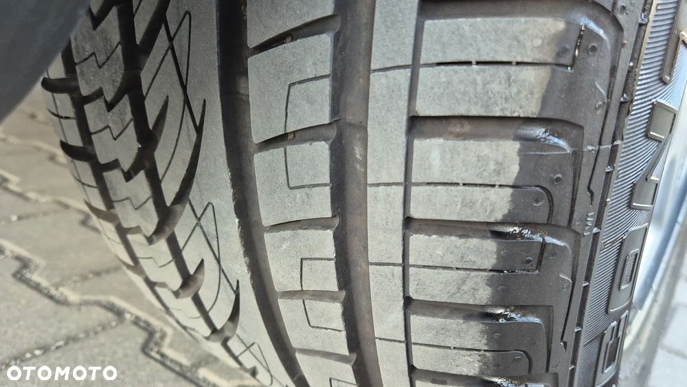 Mercedes-Benz ML - 13