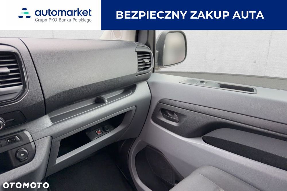 Toyota ProAce Kombi D-4D Long 2,8t - 15