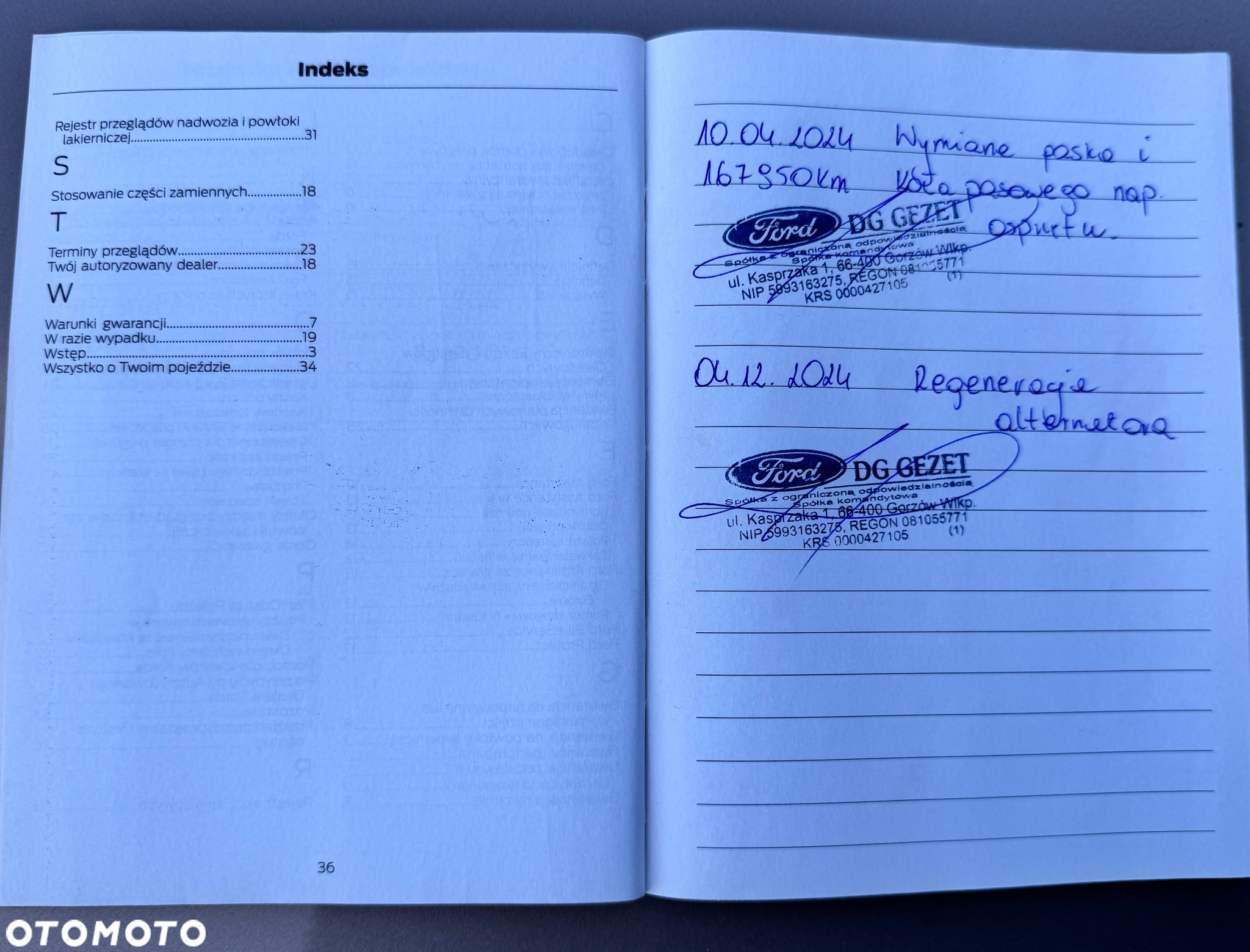 Ford S-Max 2.0 TDCi Bi-Turbo Vignale PowerShift - 36