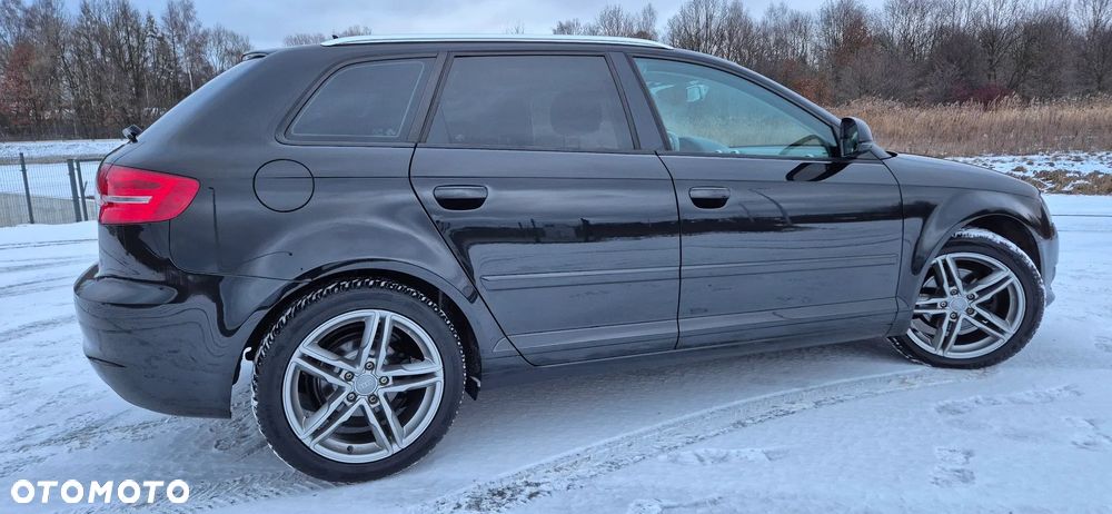 Audi A3 Sportback - 35