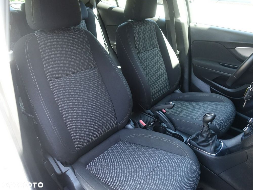 Opel Mokka - 14