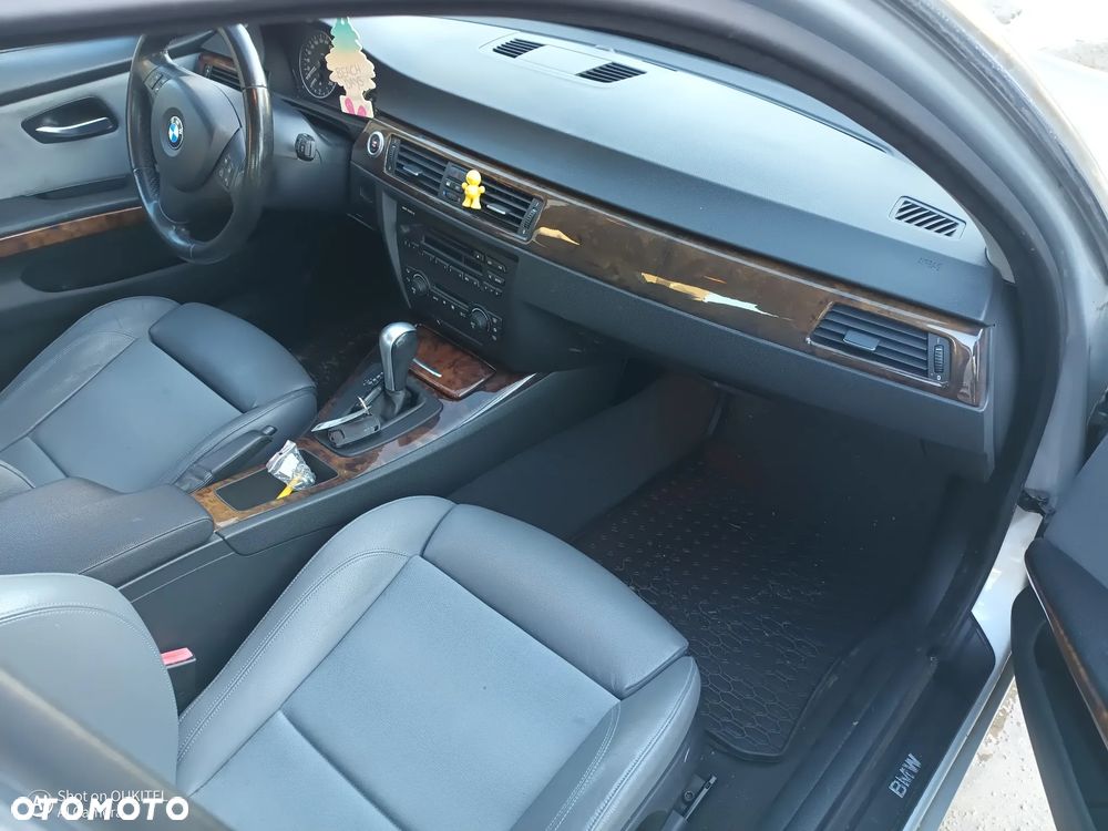 BMW Seria 3 - 14