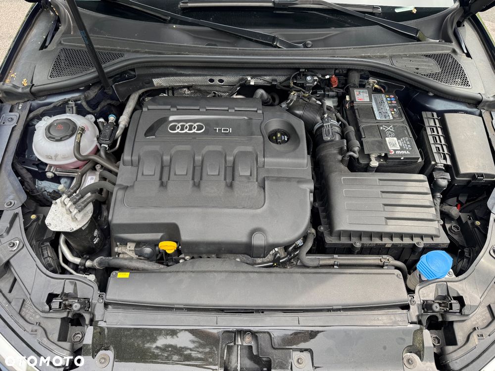 Audi A3 - 33