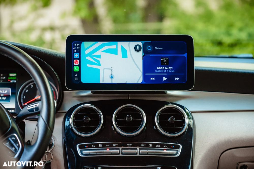 Mercedes-Benz GLC - 37