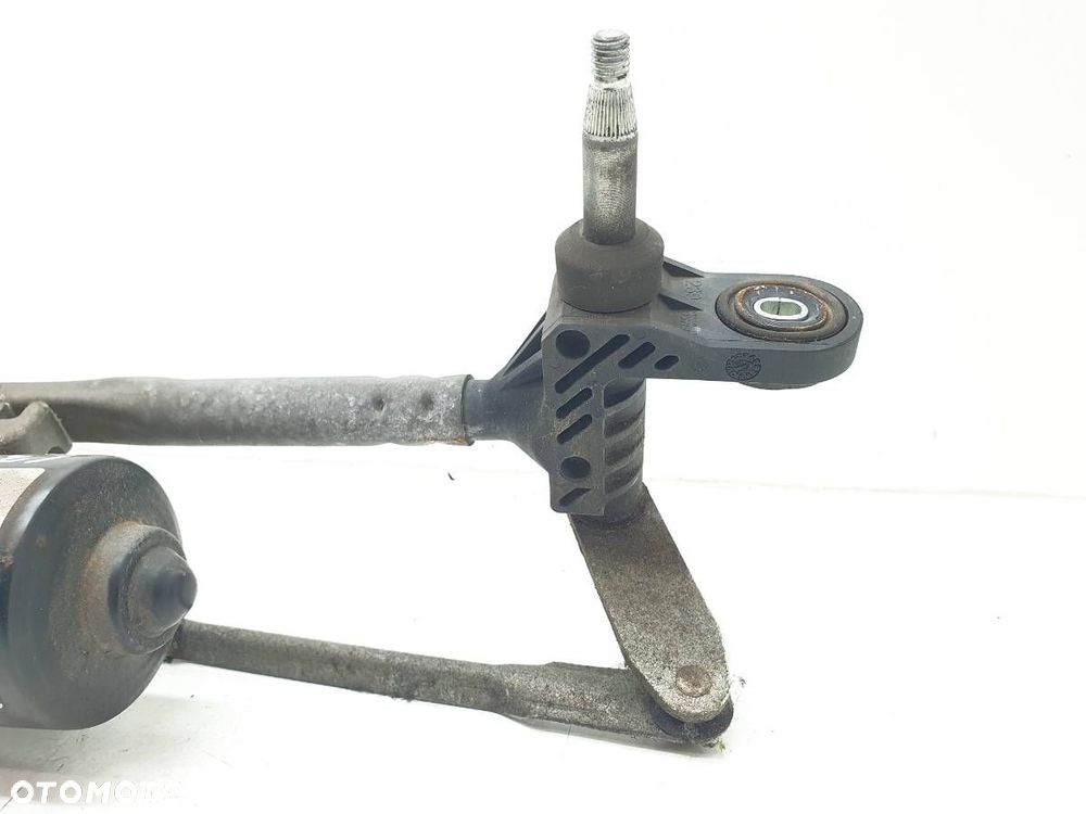 MECHANIZM WYCIERACZEK PRZÓD PRZEDNI FIAT BRAVO II EUROPA MS159200-8650 - 2