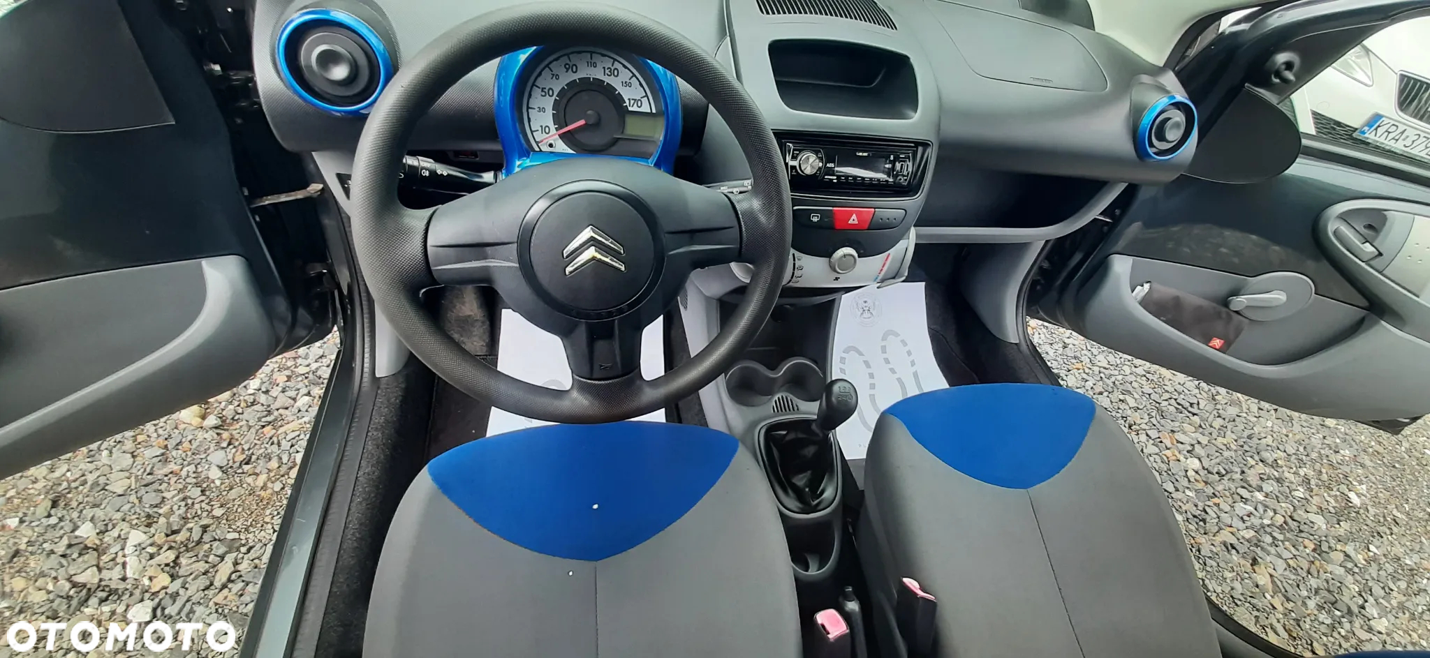 Citroën C1 - 33