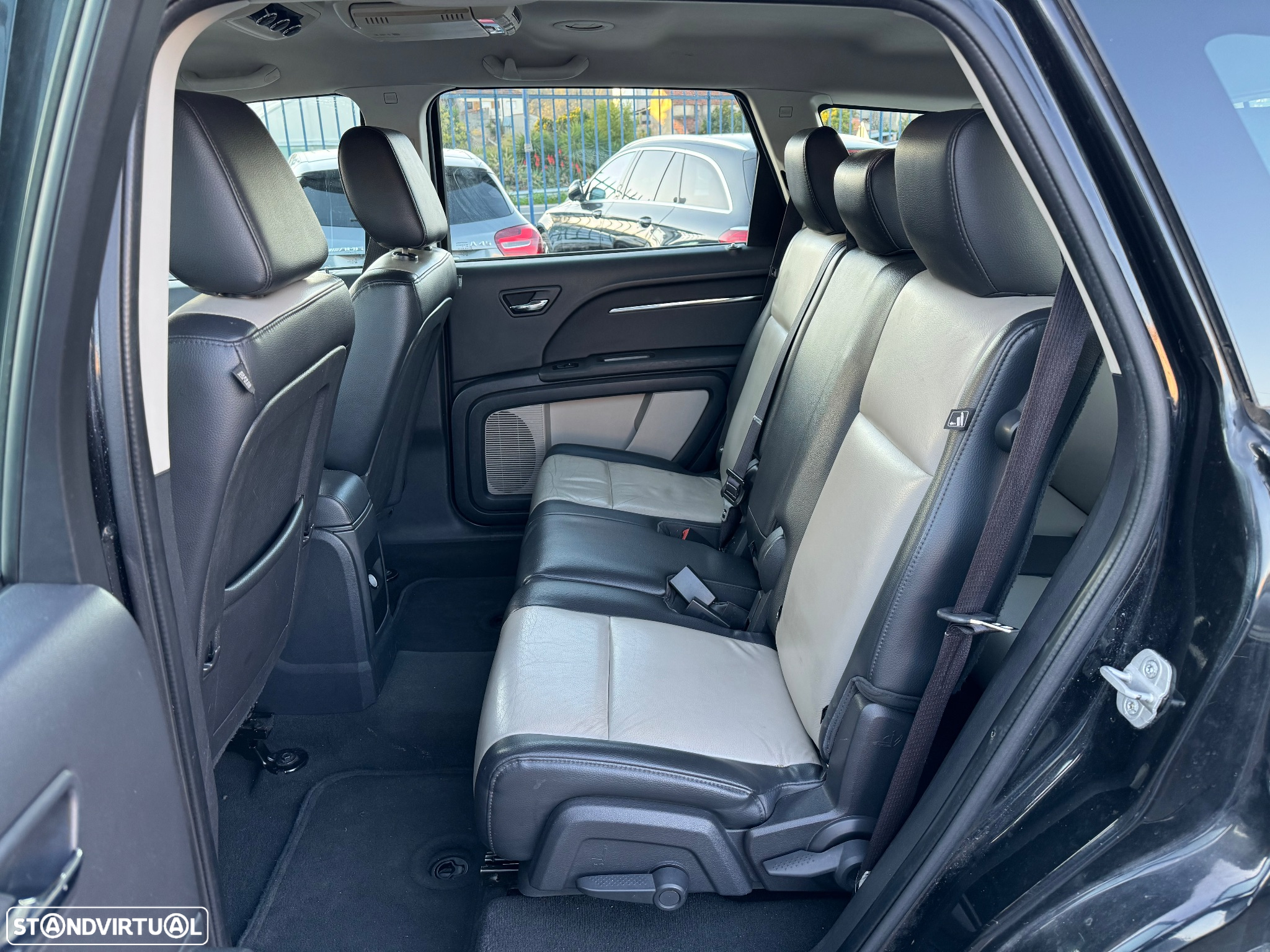 Dodge Journey 2.0 CRD R/T ATX - 10
