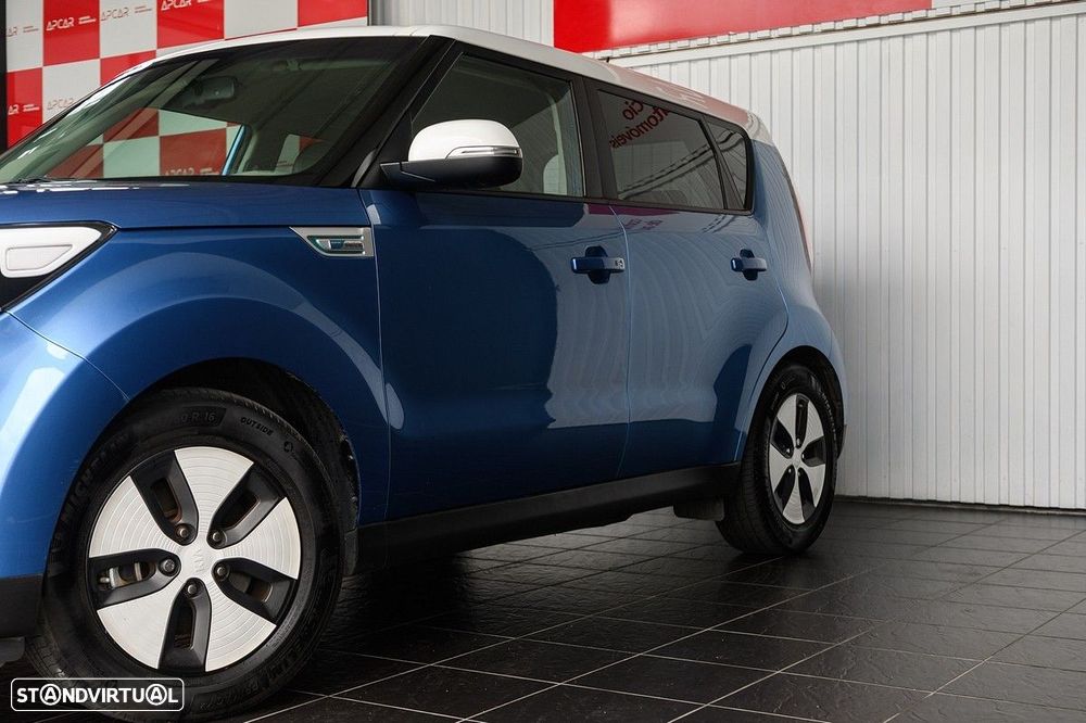 Kia Soul - 10
