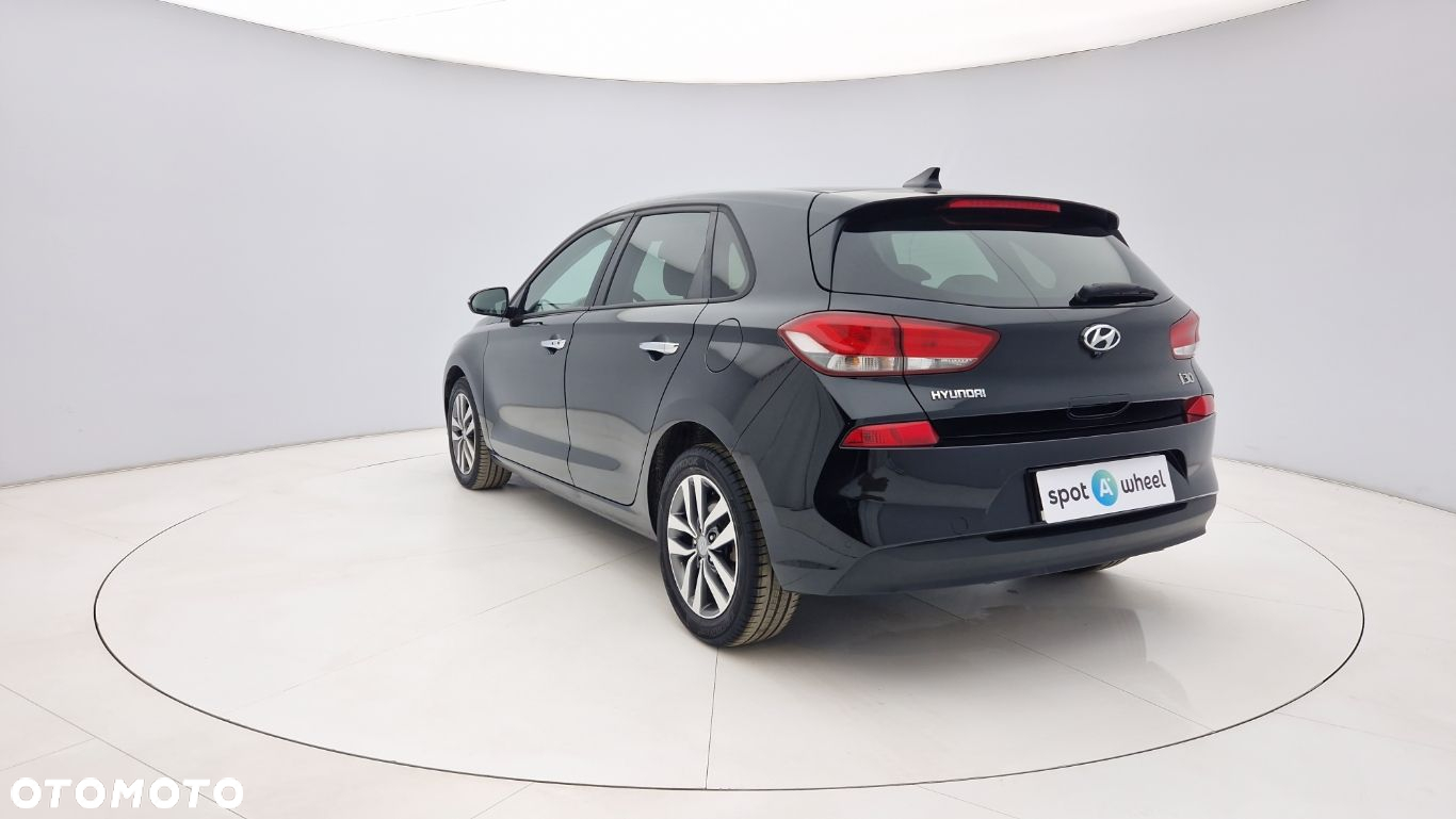 Hyundai i30 - 3