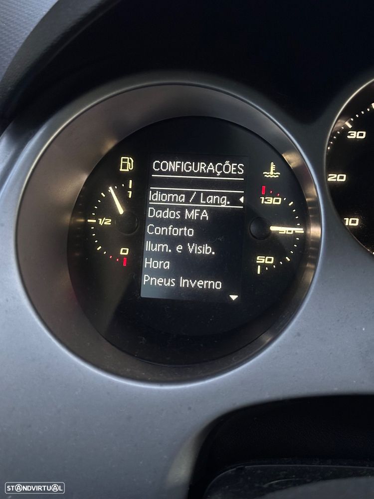 SEAT Altea XL 1.6 TDI DPF CR Ecomotive Sport - 18