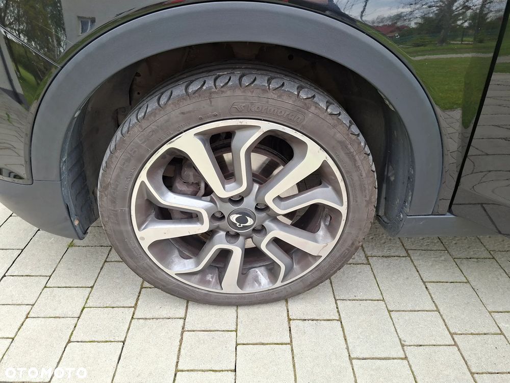 SsangYong/KGM Tivoli 1.6 Quartz - 26