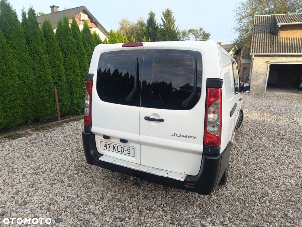 Citroën Jumpy L2 (6-Si.) Confort - 24