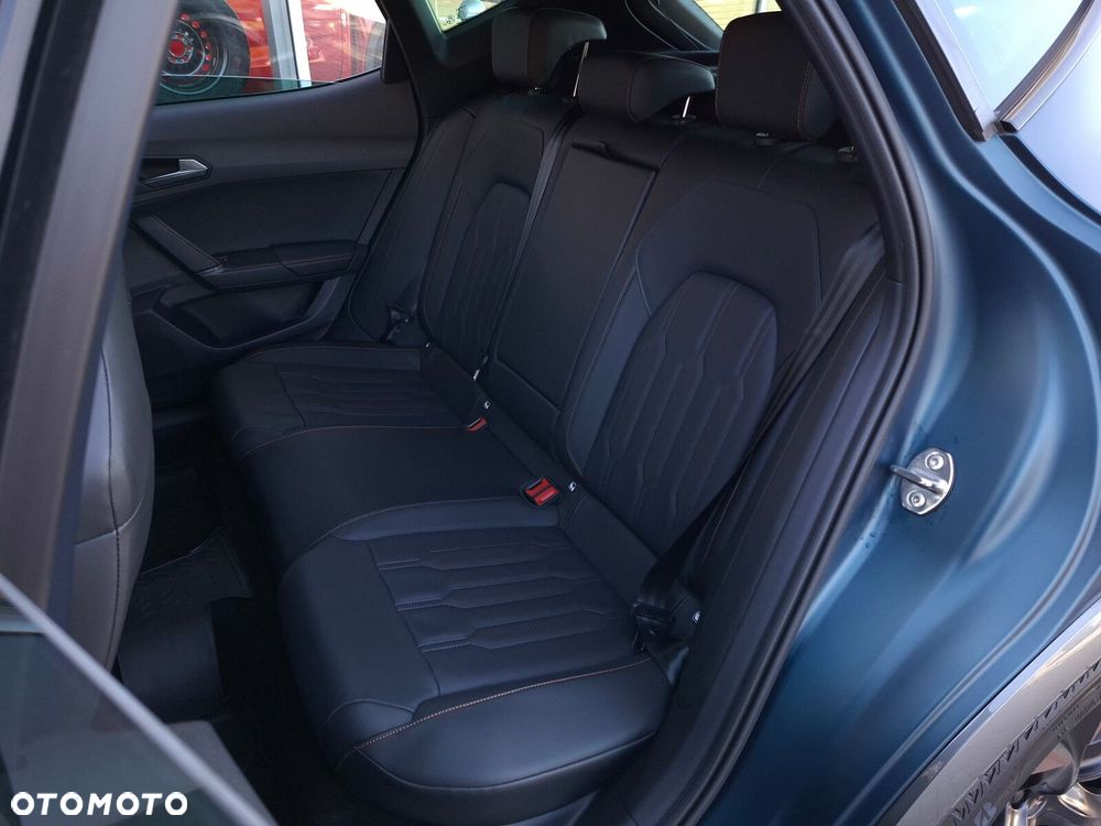 Cupra Formentor 1.4 e-Hybrid VZ DSG - 13