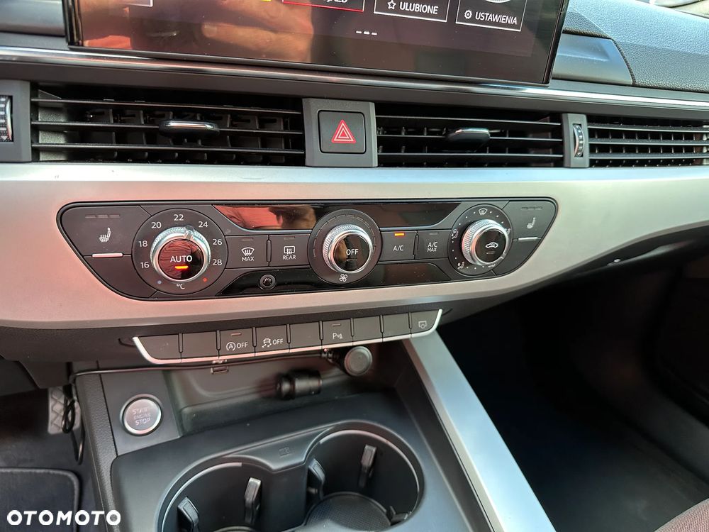 Audi A4 Avant - 15