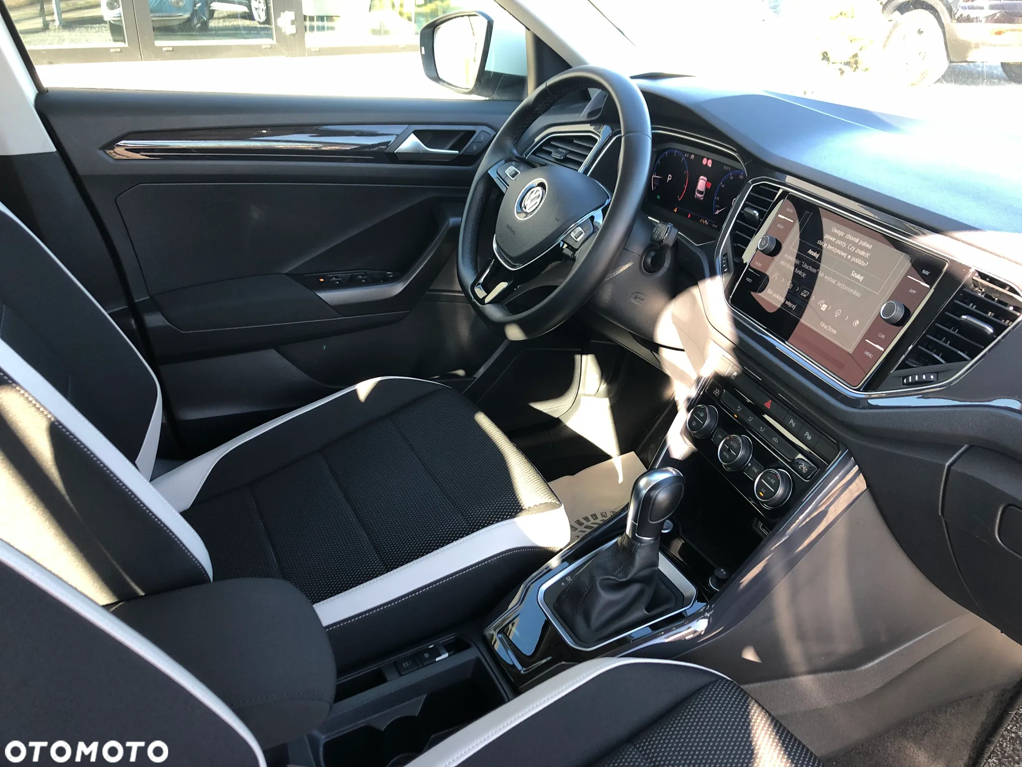 Volkswagen T-Roc 1.5 TSI ACT OPF DSG Style - 19