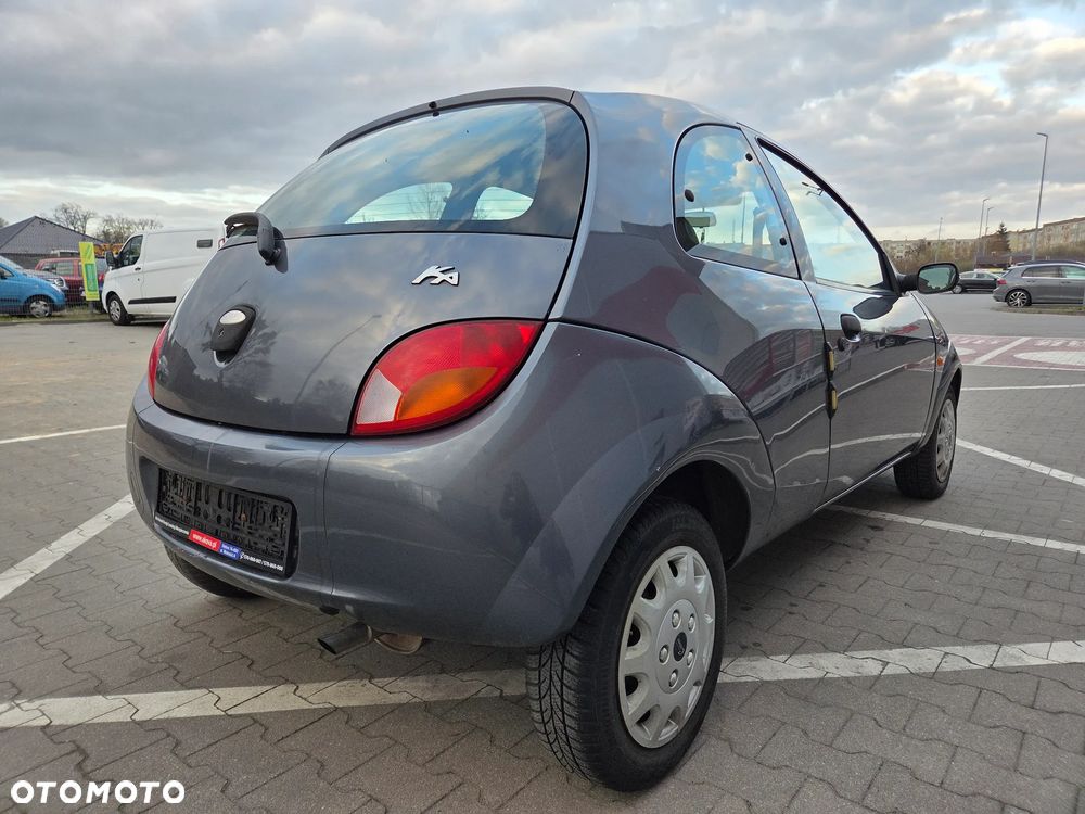 Ford KA Standard - 6