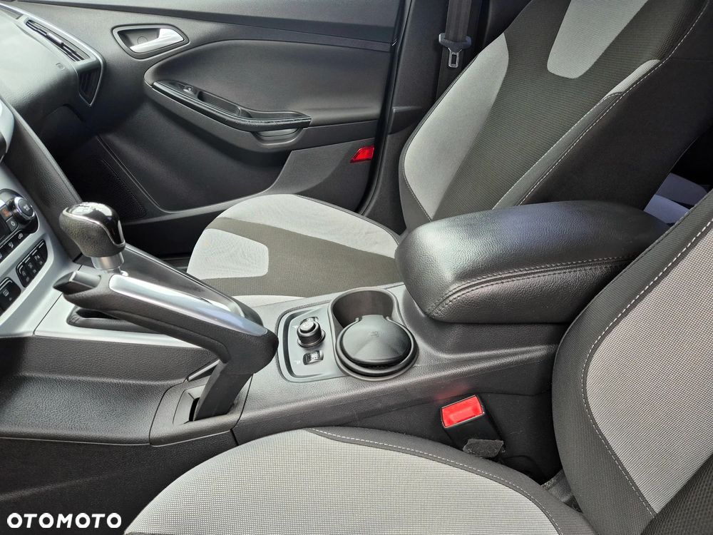 Ford Focus 1.0 EcoBoost Start-Stopp-System Champions Edition - 22