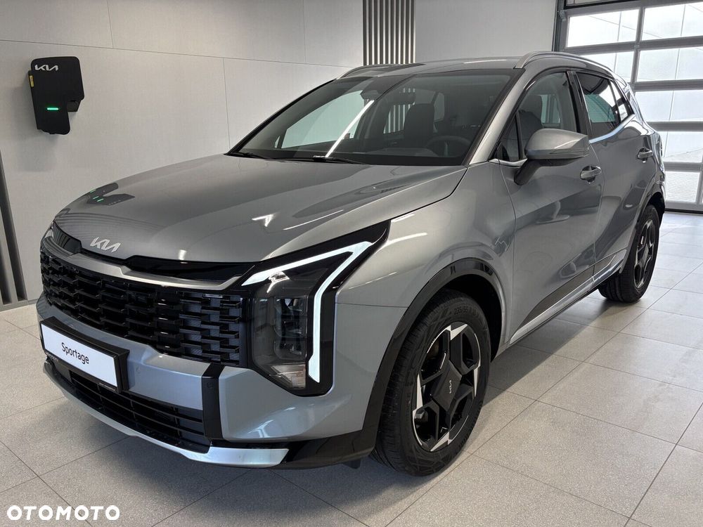 Kia Sportage - 3