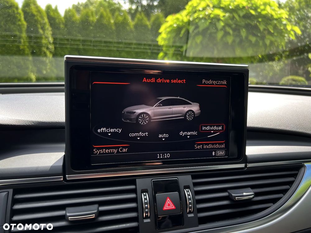 Audi A6 Limousine 2.0 TDI Ultra DPF S tronic - 33