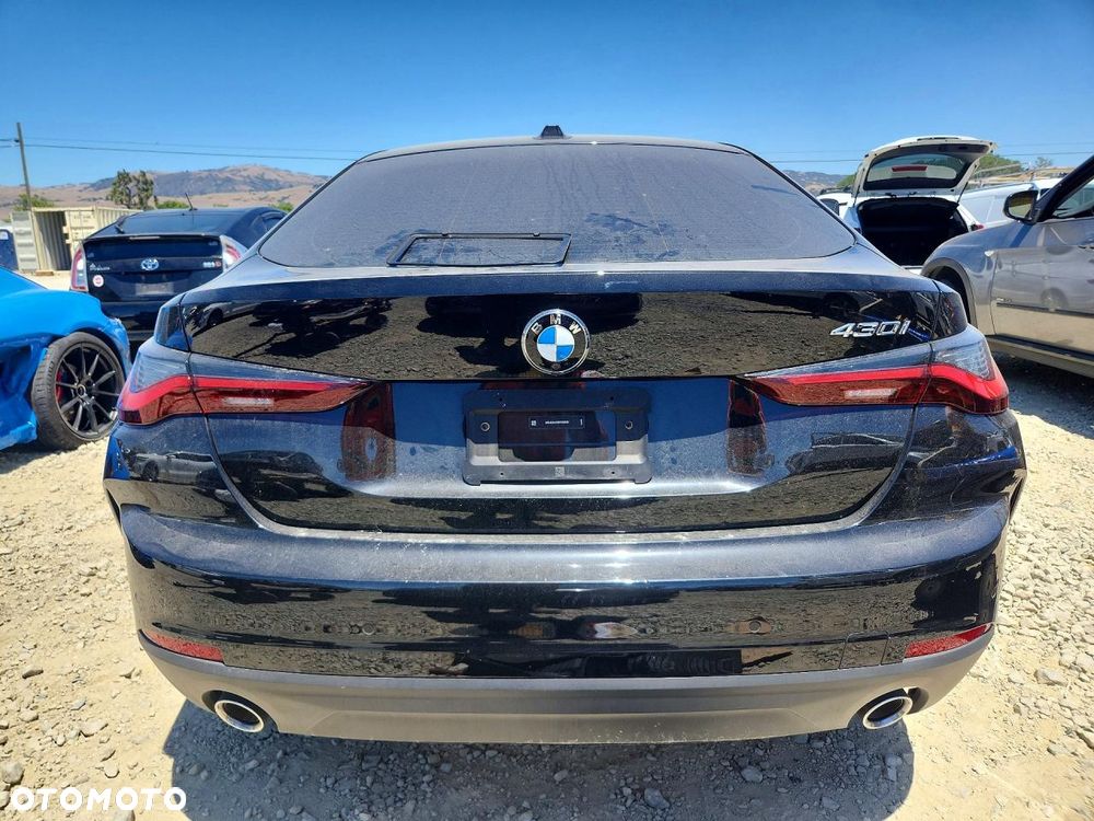 BMW Seria 4 - 7