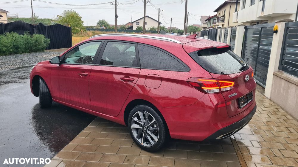 Hyundai i30 - 17