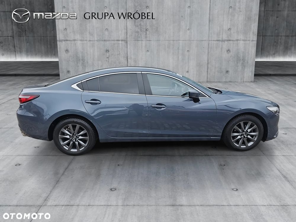 Mazda 6 2.0 SkyJoy - 5