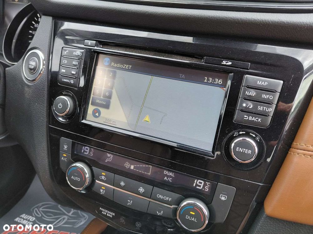Nissan X-Trail - 18