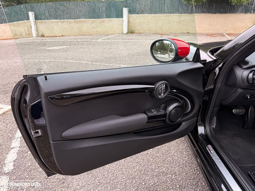 MINI Coupé - 22