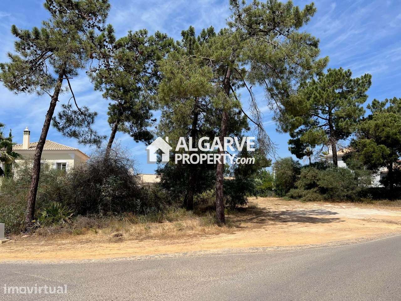 Fabuloso lote para construção perto do Golfe e de uma zona comercial n - Grande imagem: 5/14