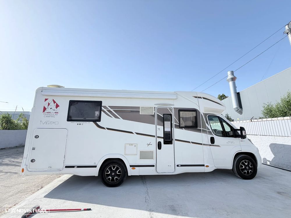 Benimar Mileo - 5