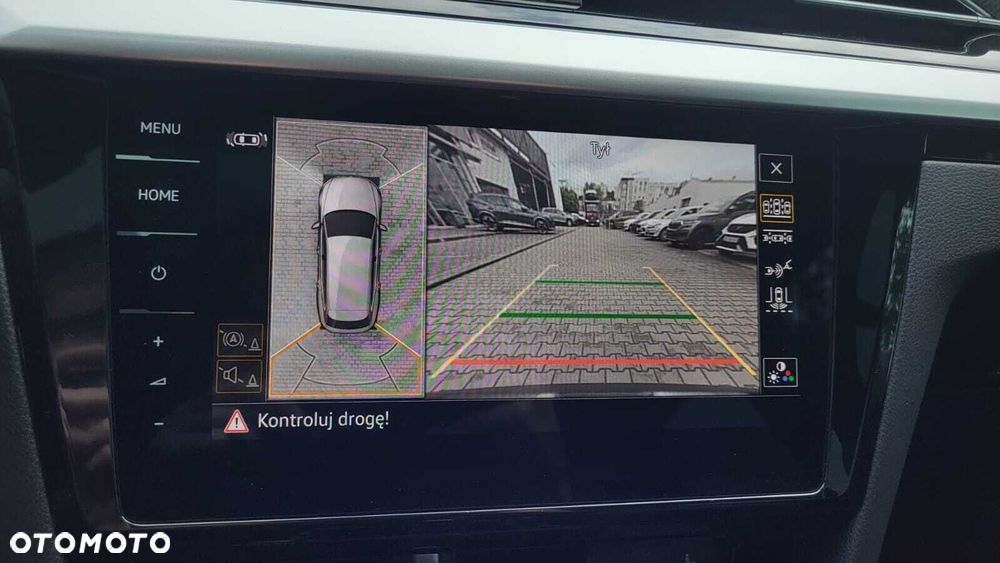 Volkswagen Arteon Shooting Brake - 41