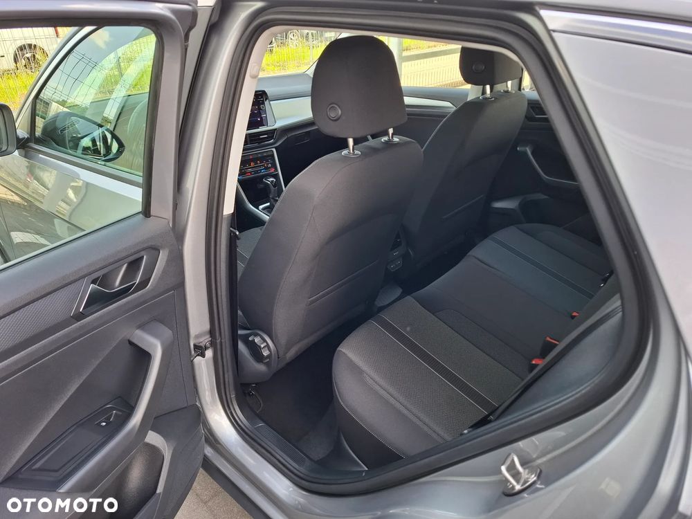 Volkswagen T-Roc 1.5 TSI Life DSG - 15
