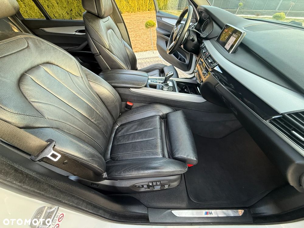 BMW X5 - 9