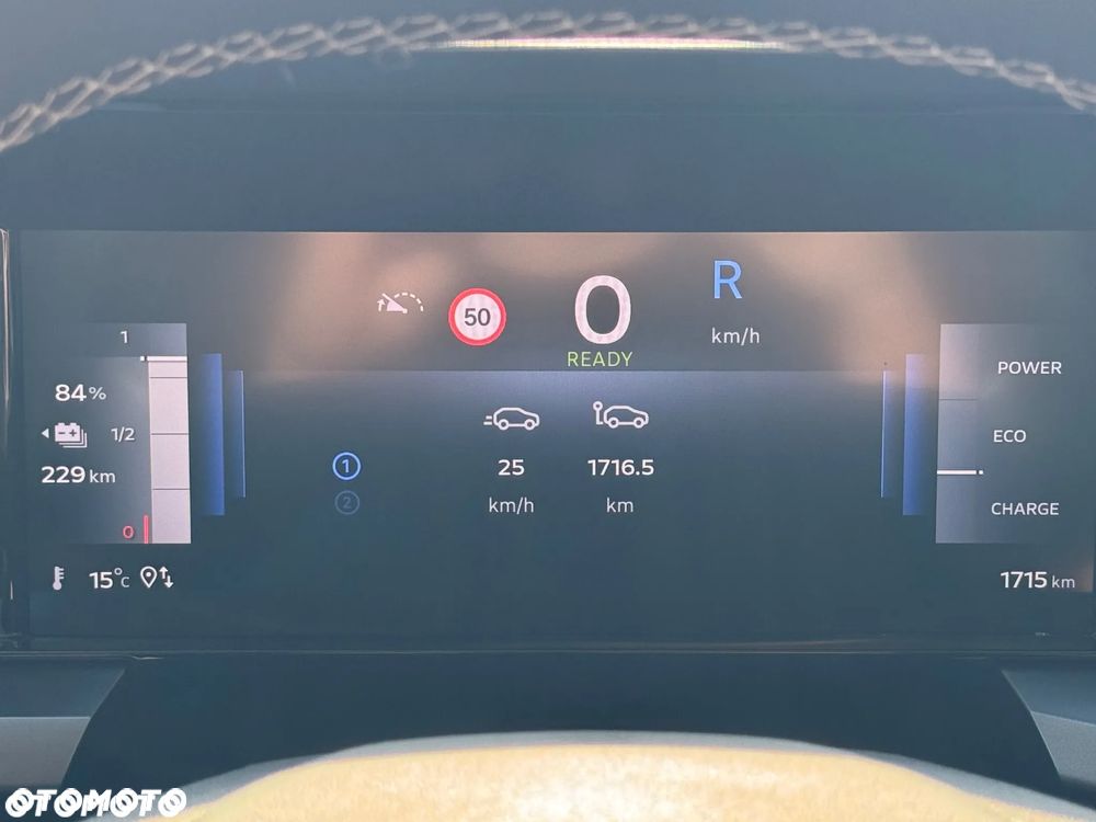 Opel Frontera Frontera-e GS - 23