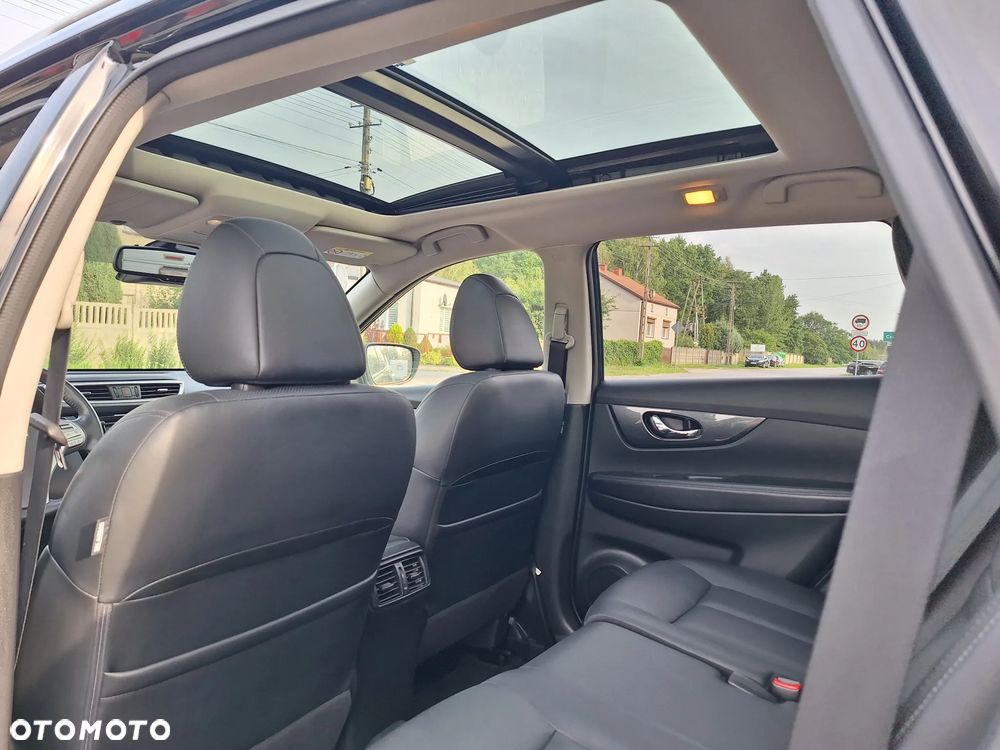 Nissan X-Trail 1.6 DCi N-Connecta Xtronic 2WD EU6 - 8