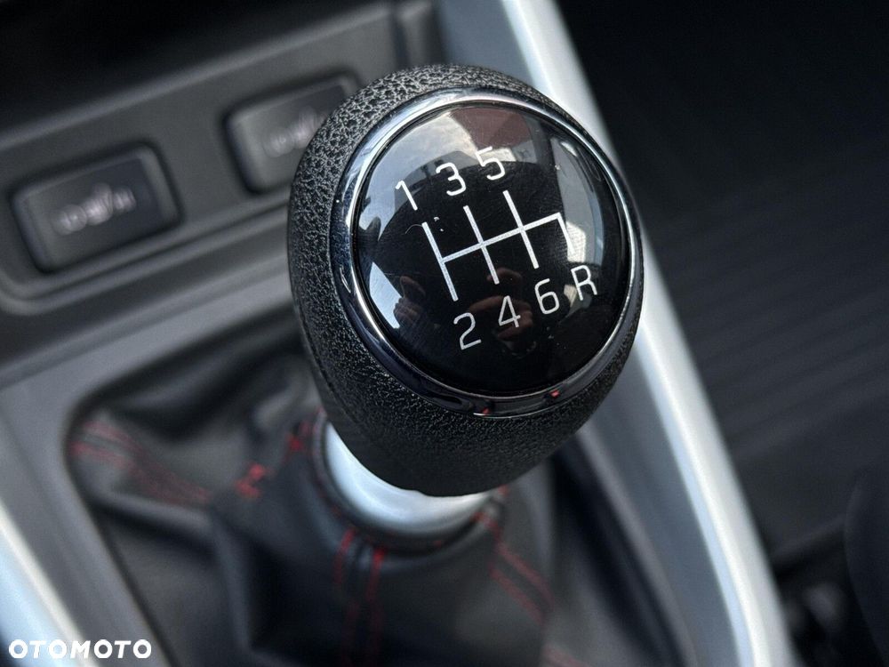 Suzuki Vitara 1.4 Boosterjet Premium 2WD - 25