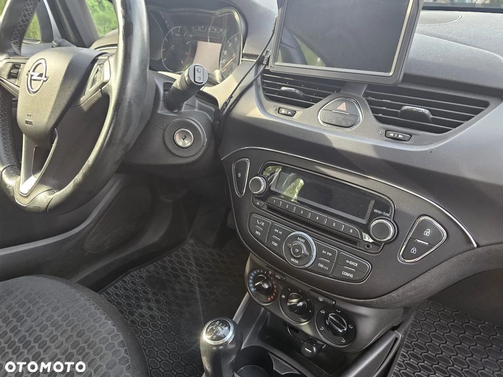 Opel Corsa 1.4 Enjoy - 9