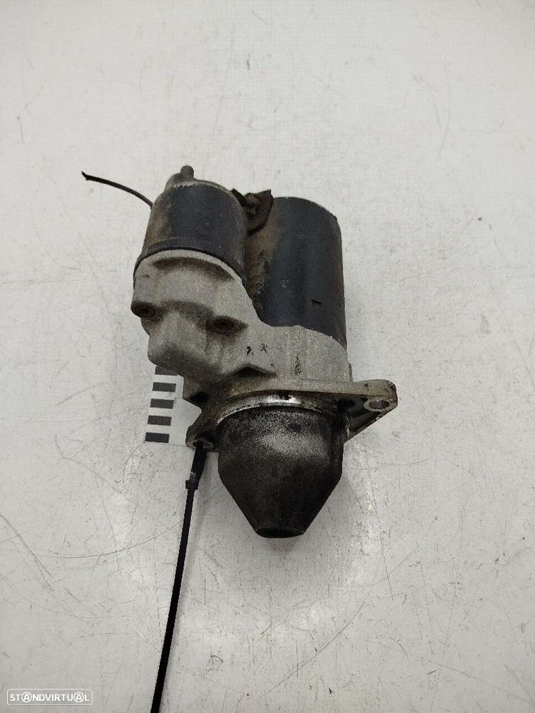 Motor De Arranque Opel Vectra C (Z02) - 3