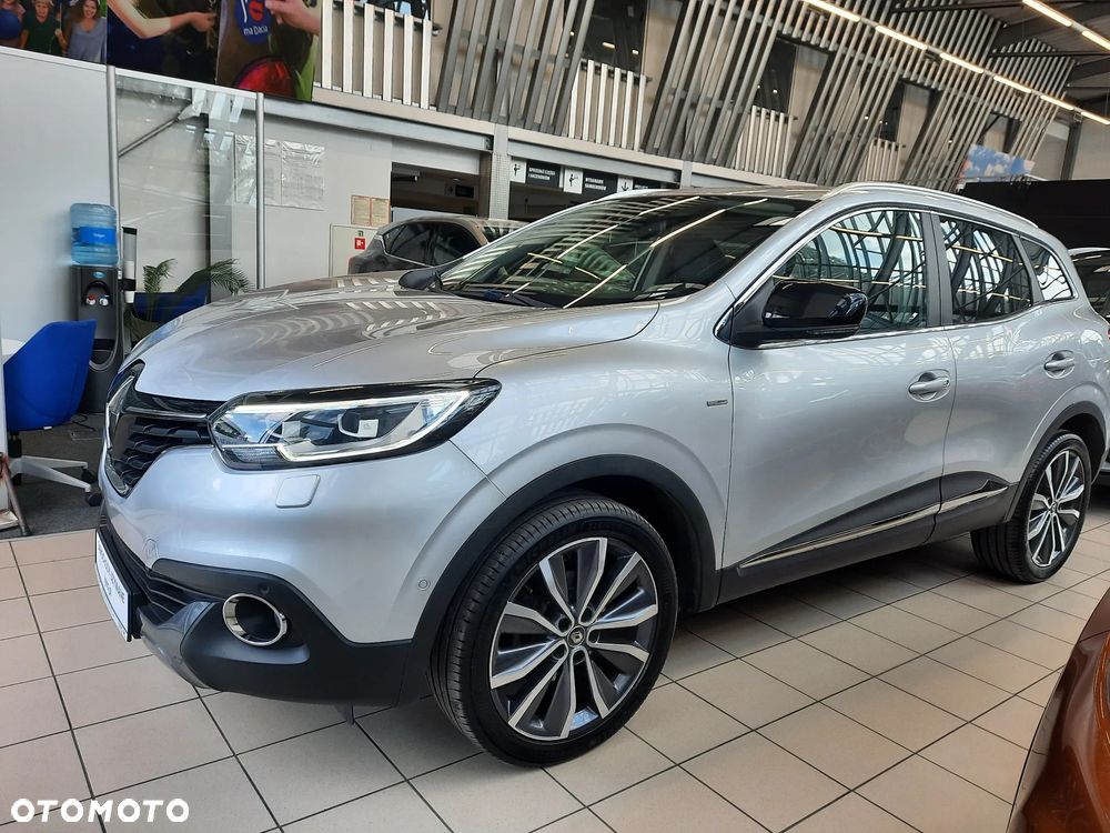 Renault Kadjar - 7