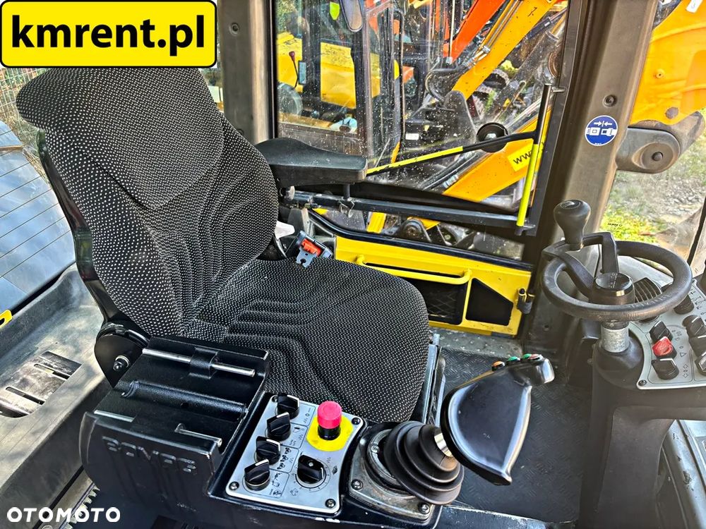 Bomag BW 161 AD-5 WALEC 2016R | BOMAG BW 80, 100, 138, 135, 80, 120 HAMM H8, 10, 12, 14, DYNAPAAC CC1000, 1100, 1200 - 36
