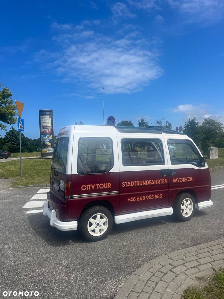 Subaru Inny - 3