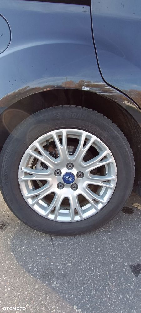 Ford Grand C-MAX 2.0 TDCi Trend MPS6 - 17