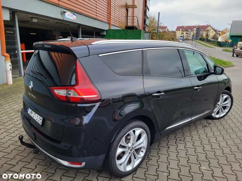 Renault Grand Scenic ENERGY dCi 130 BOSE EDITION - 17