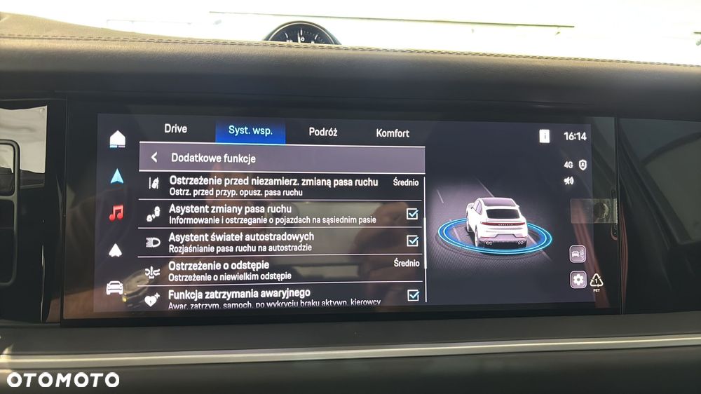 Porsche Cayenne E-Hybrid - 32