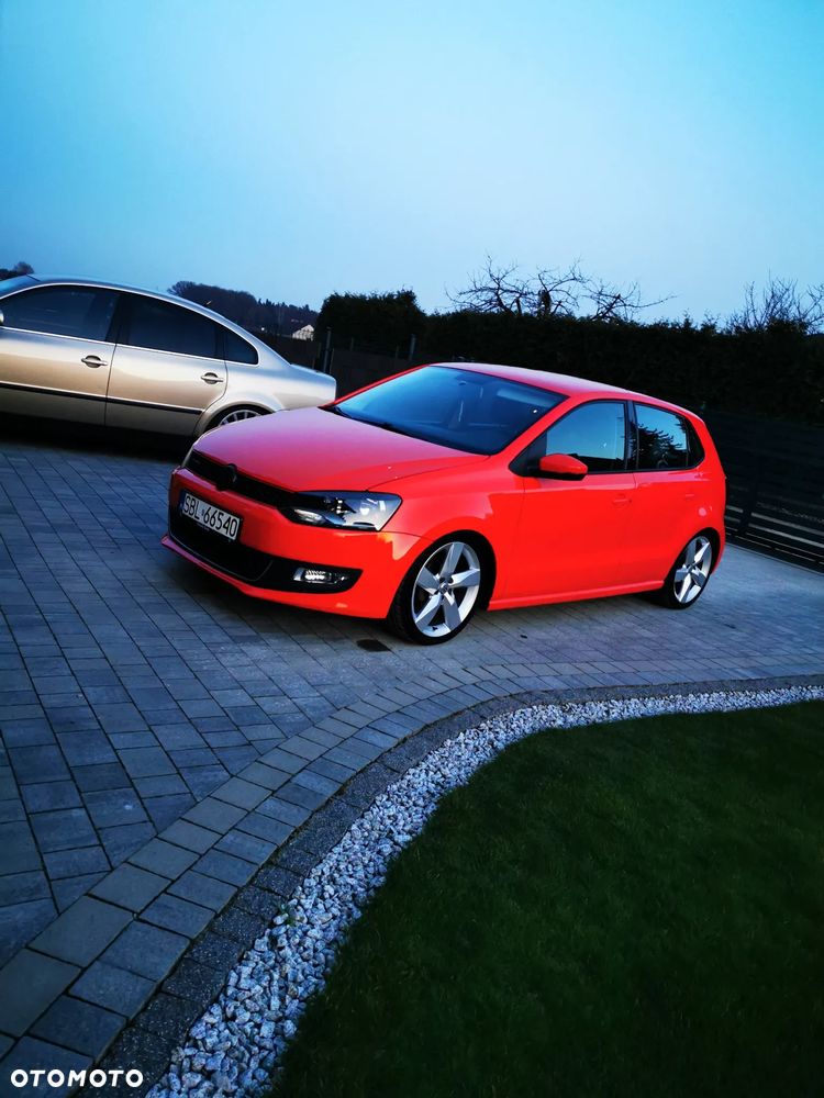 Volkswagen Polo 1.4 16V Highline - 12