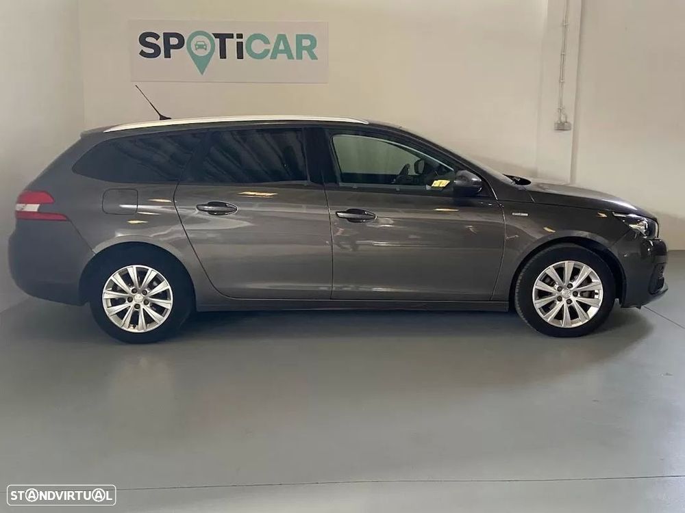 Peugeot 308 SW 1.2 PureTech Style - 5
