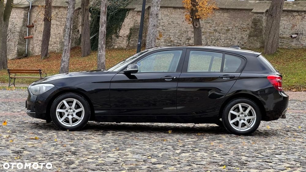 BMW Seria 1 114i - 18