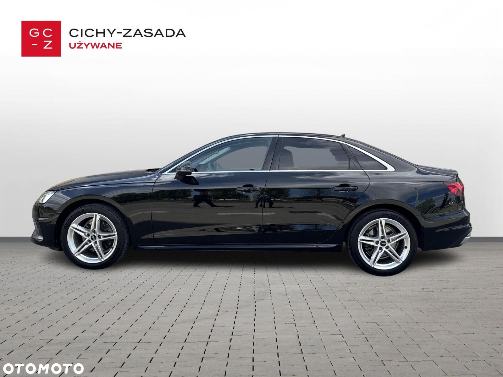 Audi A4 - 2